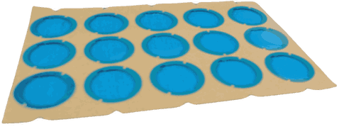 Lens Protection Tape